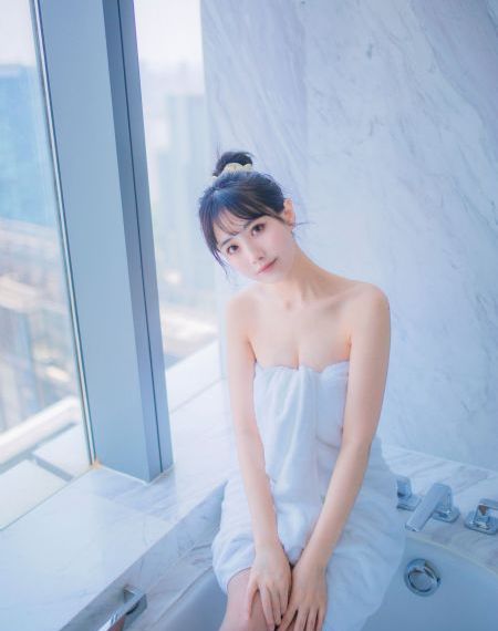 李采潭与老外真做