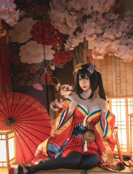 三十极夜