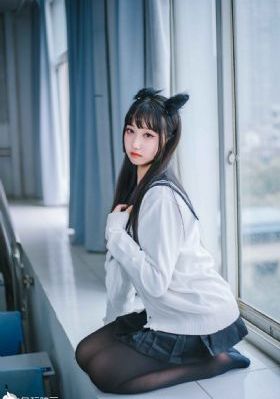 金发美女大战黑人双枪