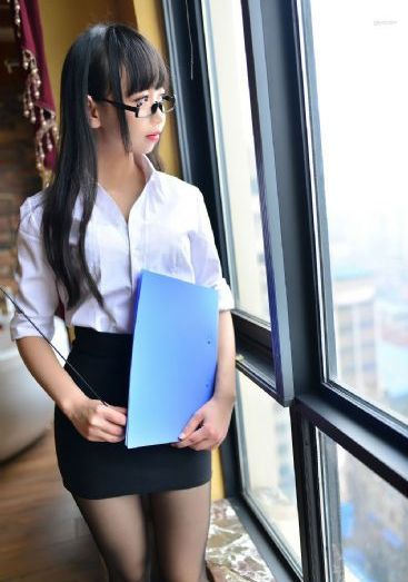 按摩院的秘密
