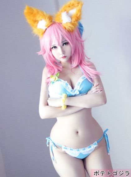 欲奴第二