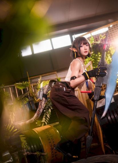 屌丝骑士
