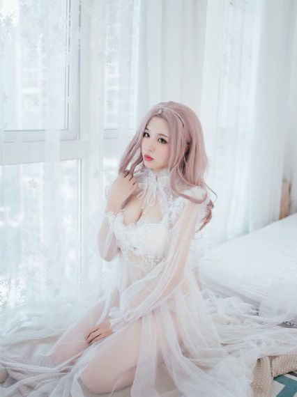 了不起的d小姐