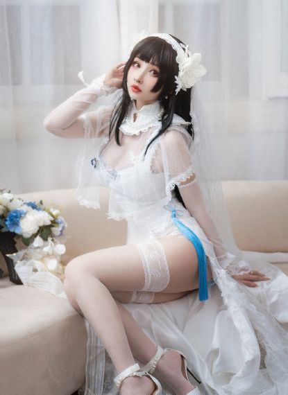 儿子的女友