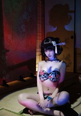 黄色妈妈的朋友